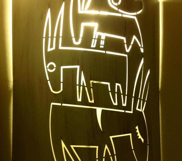 غرفة قياسية, Budoni Beach