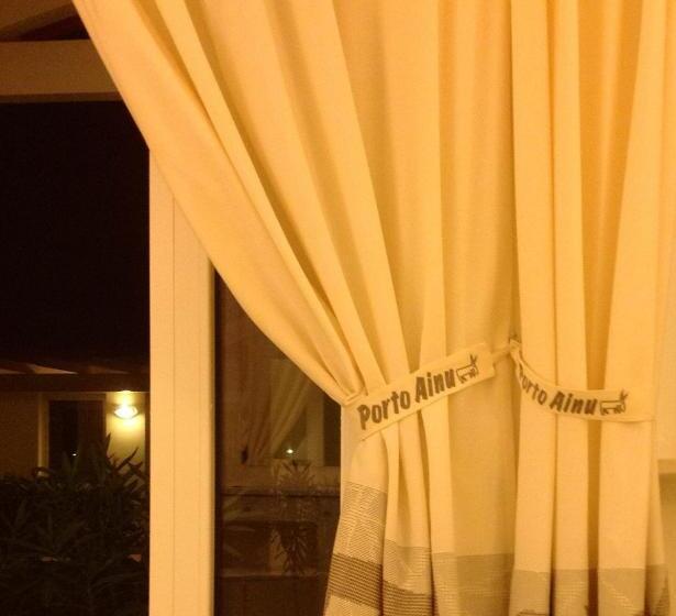 غرفة قياسية, Budoni Beach