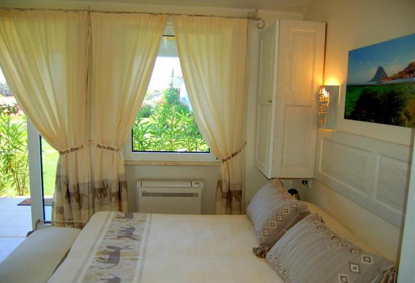 غرفة سوبيريور ثلاثية, Budoni Beach