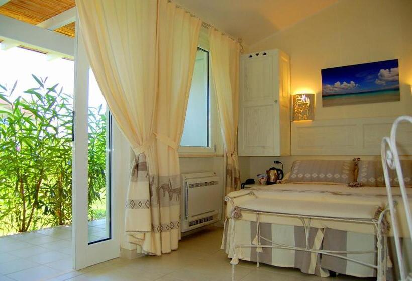 Семейный Номер Superior, Budoni Beach