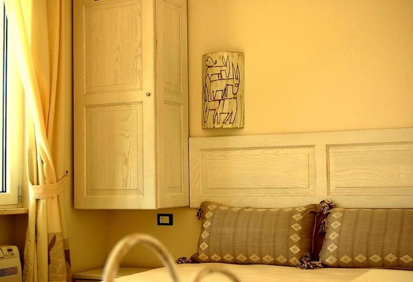 غرفة سوبيريور عائلية, Budoni Beach