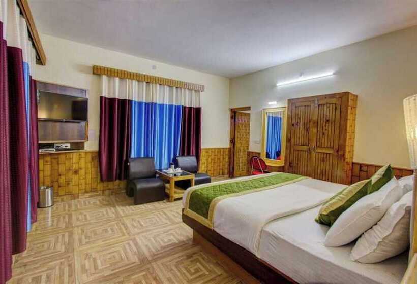 חדר דלוקס, Samiru Manali