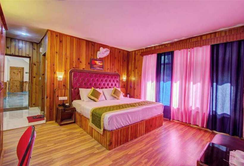 חדר דלוקס, Samiru Manali