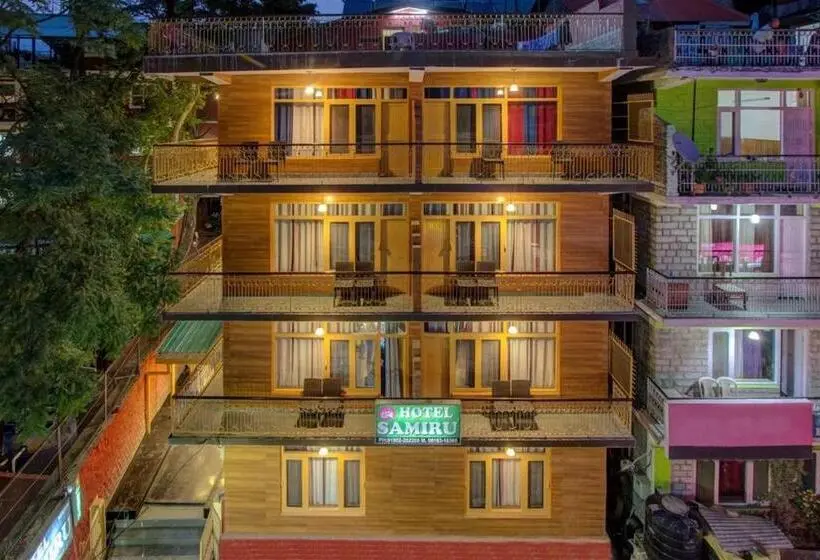 Deluxe Zimmer, Samiru Manali