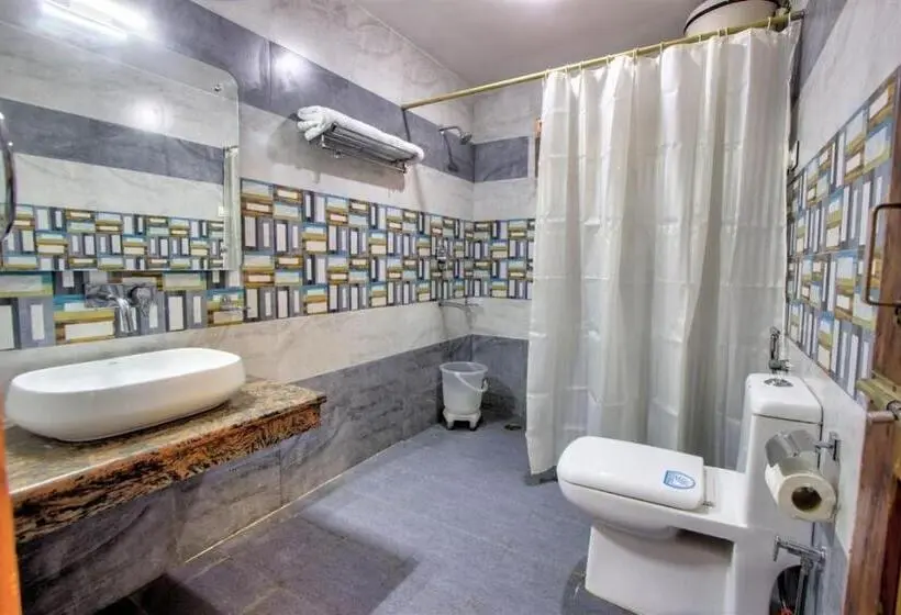 Deluxe Zimmer, Samiru Manali