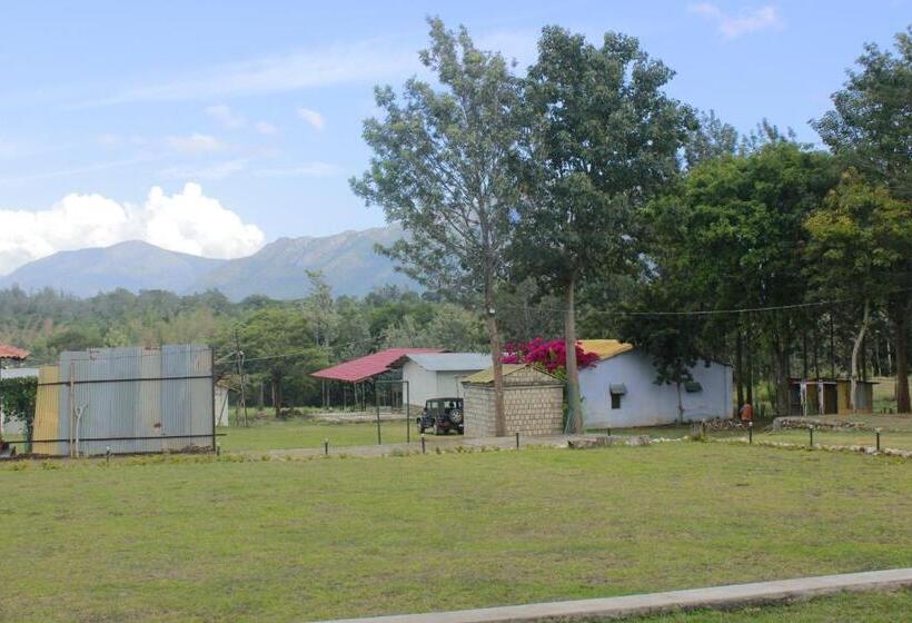 豪华房间, Singaras Coffee Country