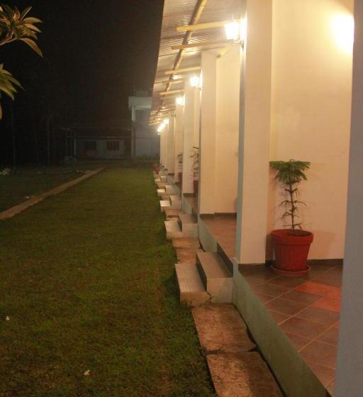 豪华房间, Singaras Coffee Country