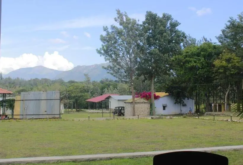 Sviitti, Singaras Coffee Country