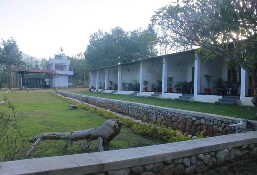 套房, Singaras Coffee Country