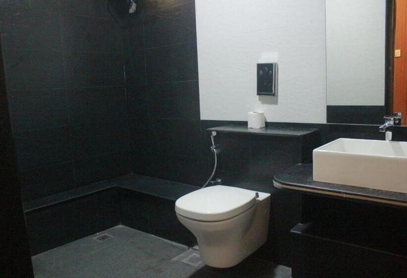 四人豪华间, Singaras Coffee Country