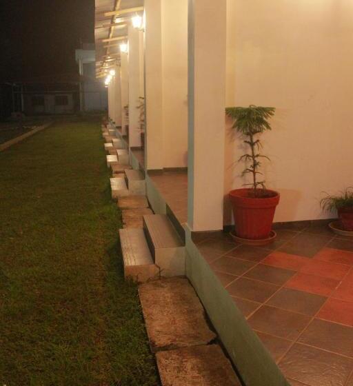 豪华三人间, Singaras Coffee Country