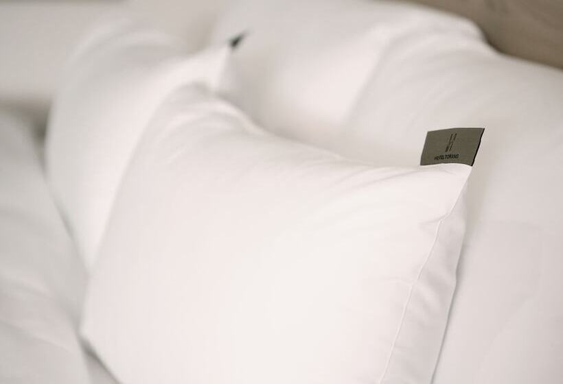 Habitació Deluxe, Torang Jeonju