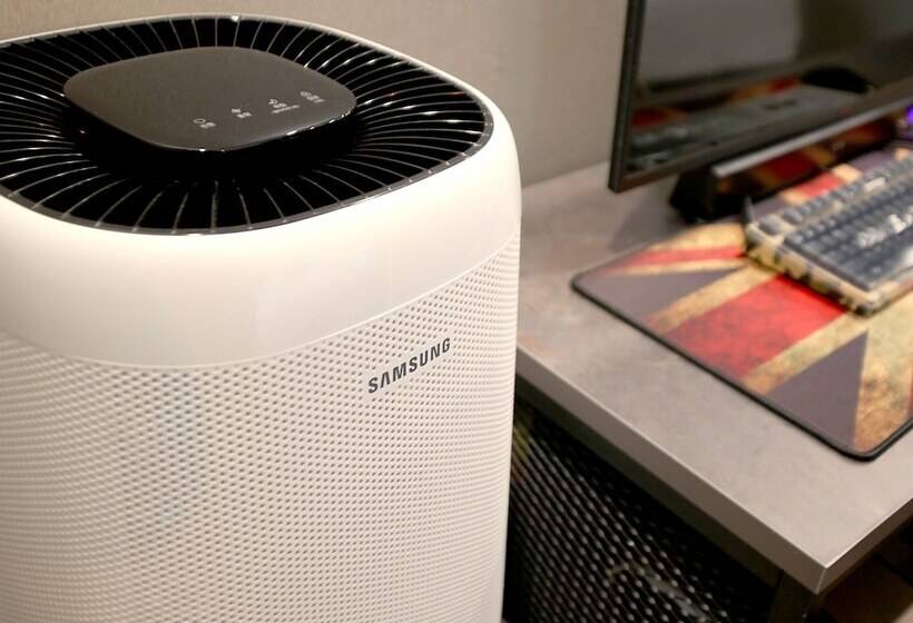 Family Room, Torang Jeonju