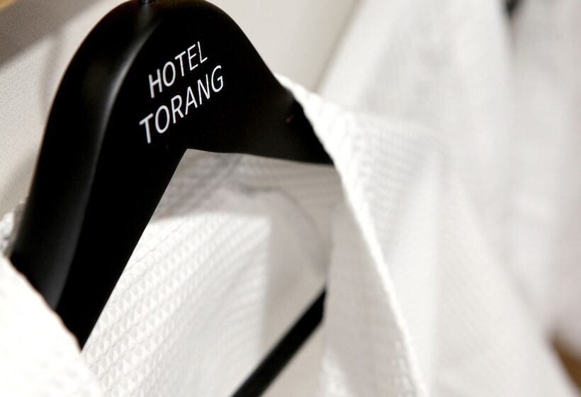 Family Room, Torang Jeonju