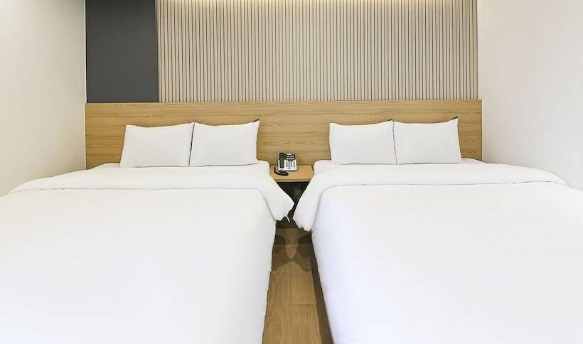 Family Room, Torang Jeonju