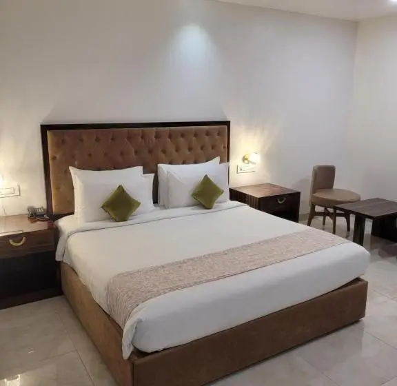 اتاق لوکس, Tulsi Comfort