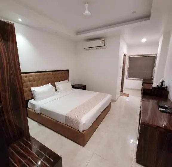 اتاق لوکس, Tulsi Comfort