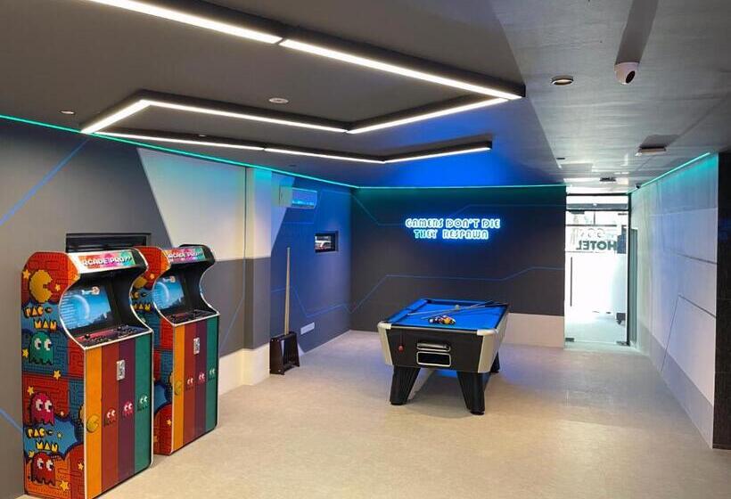 Номер Стандарт, Gg Hotel Bandar Sunway