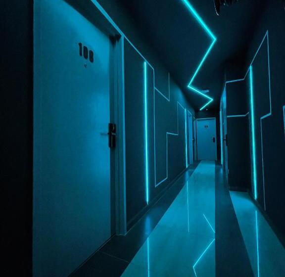 Номер Стандарт, Gg Hotel Bandar Sunway