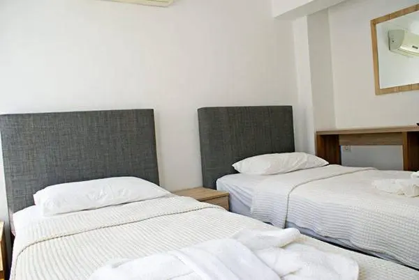 Standard-huone, Gülhan City Otel