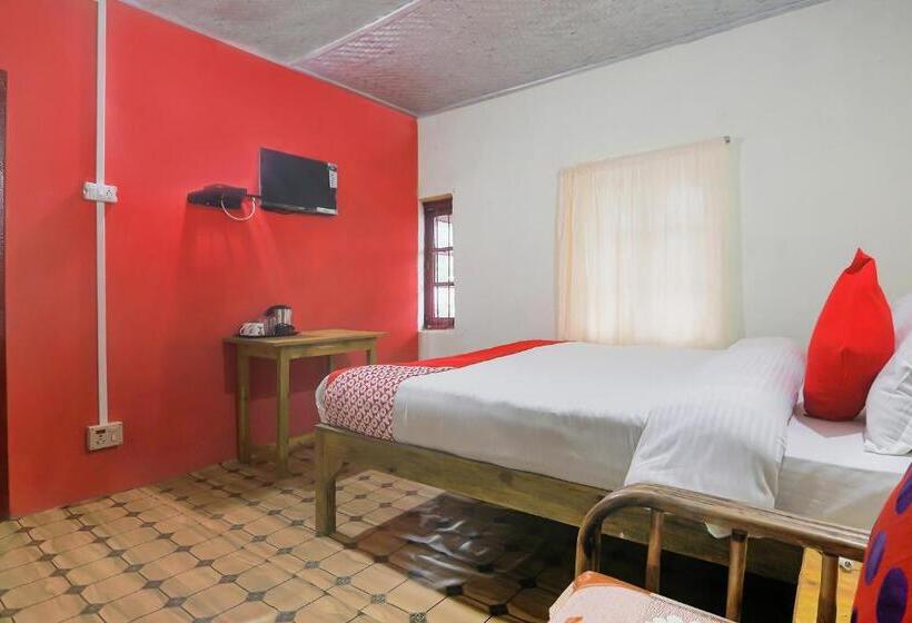 Трехместный Номер Классика, Oyo Bell S Bigxa Homestay