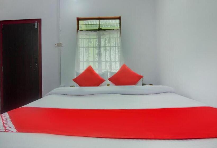 Трехместный Номер Классика, Oyo Bell S Bigxa Homestay