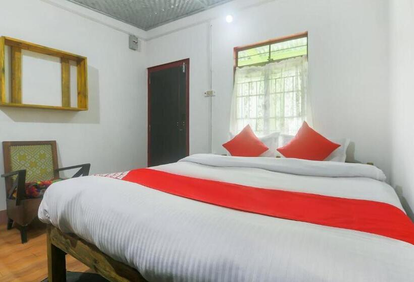 Трехместный Номер Классика, Oyo Bell S Bigxa Homestay