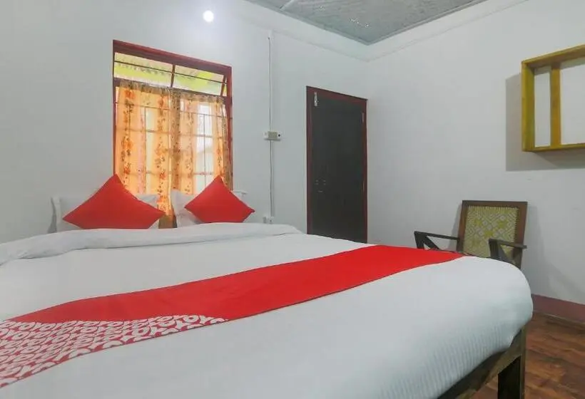 トリプルクラシックルーム, Oyo Bell S Bigxa Homestay