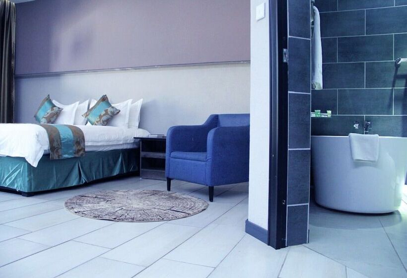 سوییت اجرایی, Urban Bliss