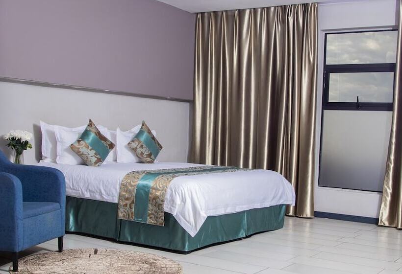 سوییت اجرایی, Urban Bliss