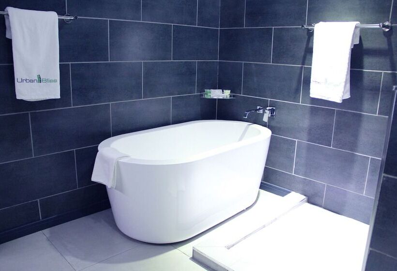 سوئیت پرزیدنت, Urban Bliss