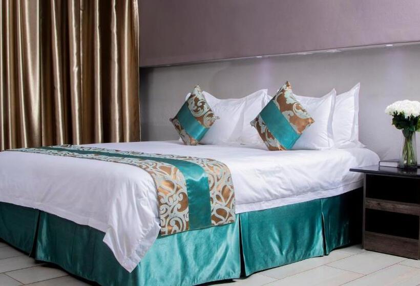 اتاق استاندارد, Urban Bliss