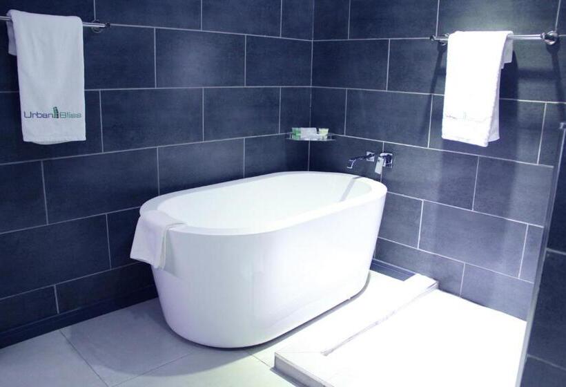 سوئیت پرزیدنت, Urban Bliss