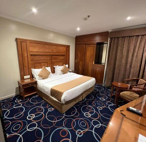 エコノミールーム, فندق ضيافة دلة