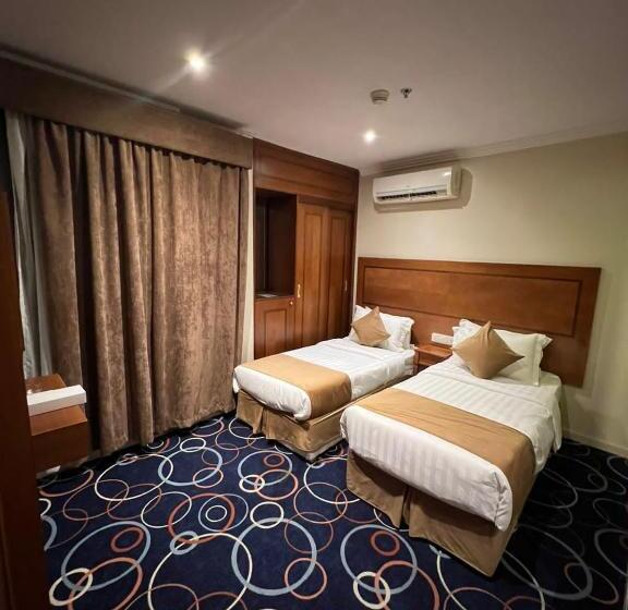 エコノミールーム, فندق ضيافة دلة