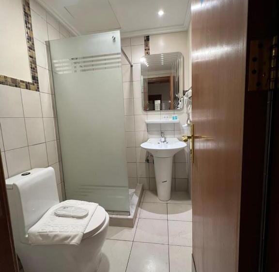 スタンダードルーム, فندق ضيافة دلة