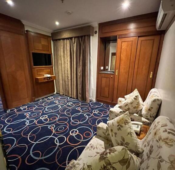 スタンダードルーム, فندق ضيافة دلة