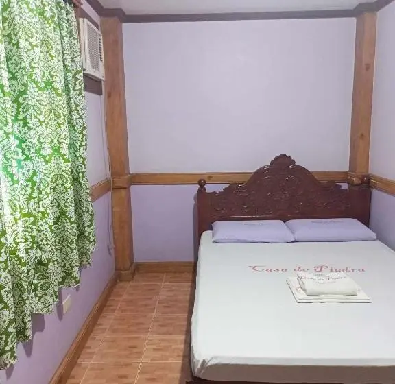 スタンダードルーム, Small Room In Casa De Piedra Pension House