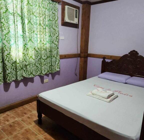 اتاق استاندارد, Small Room In Casa De Piedra Pension House