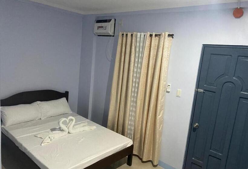 单人经济间, Althea Apartelle