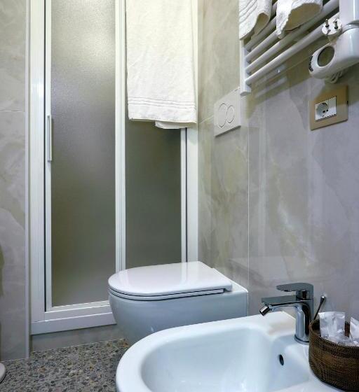 غرفة قياسية, Al Castello Avezzano