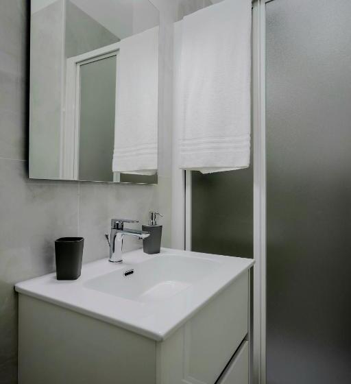 غرفة ديلوكس ذات إطلالة, Al Castello Avezzano