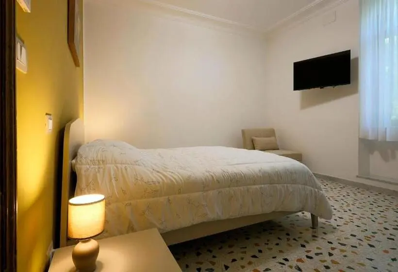 Deluxe-huone Näkymä, Al Castello Avezzano