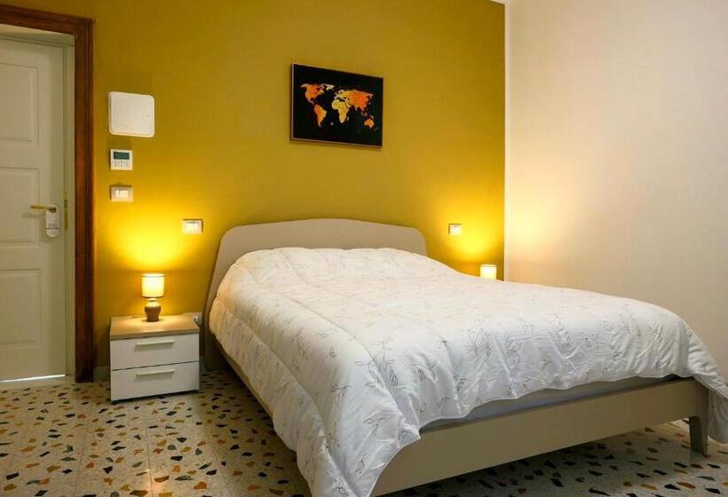 Номер Deluxe с Видом, Al Castello Avezzano