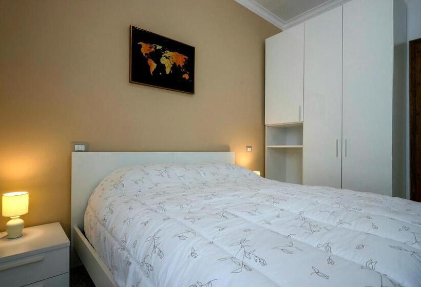 شقة ديلوكس غرفة واحدة, Al Castello Avezzano