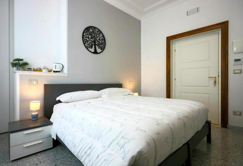 شقة ديلوكس غرفة واحدة, Al Castello Avezzano