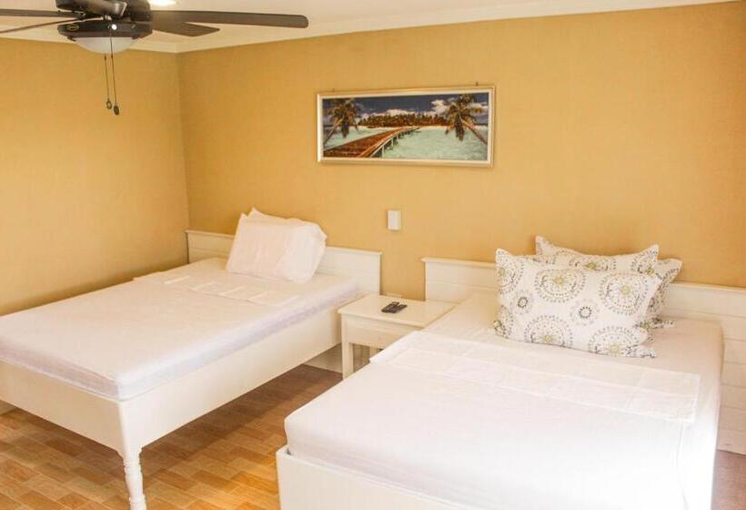 Семейный Номер Deluxe, Joe S Castle