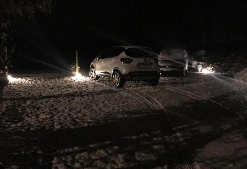 디럭스 룸, La Cense Mélin