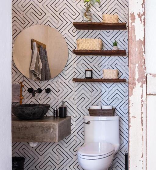 آپارتمان دوبلکس 1 خوابه, Ca Nikte Cabañas