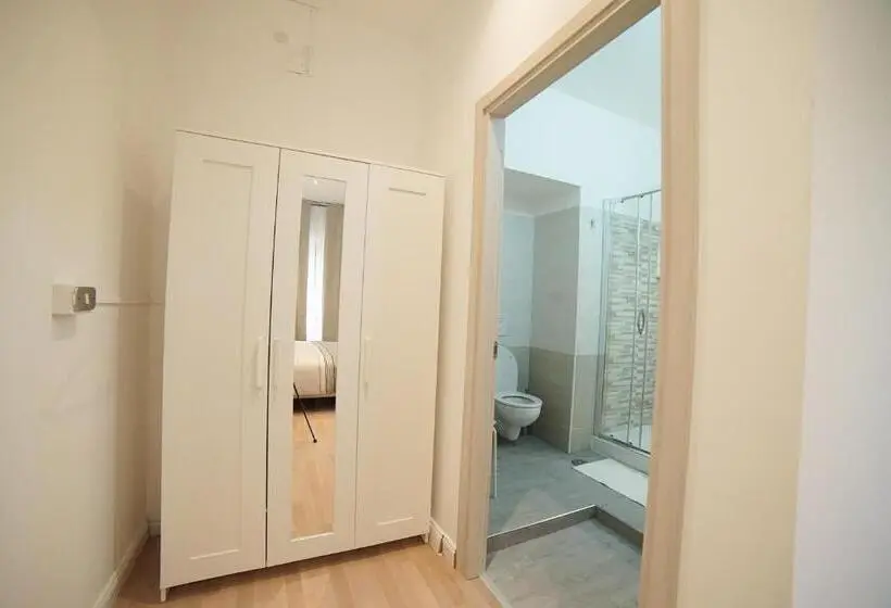 اتاق استاندارد, Central Home B&b